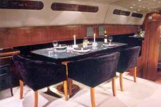 Seaquell Dinning